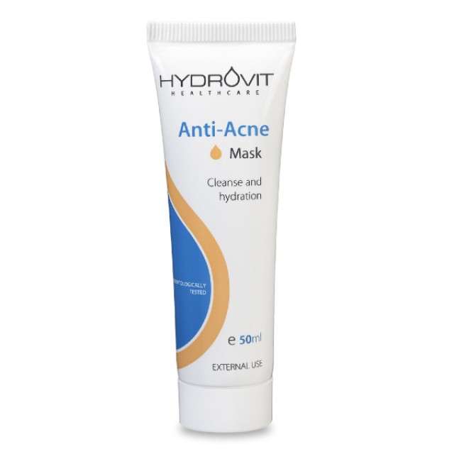 Hydrovit Anti-Acne Mask 50ml