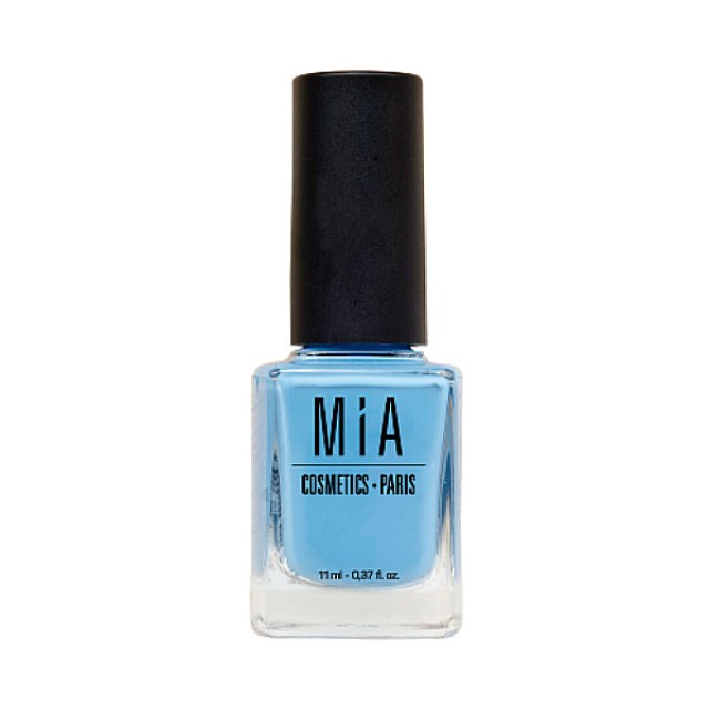 Mia Cosmetics Esmalte Regular Aqua Blue 0305 11ml
