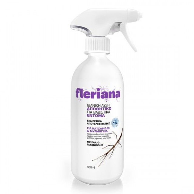 Power Health Fleriana Insect Repellent 400ml