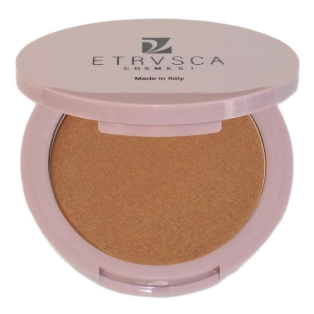 Etrvsca Highlighting Bronzer Earth TC2 9g