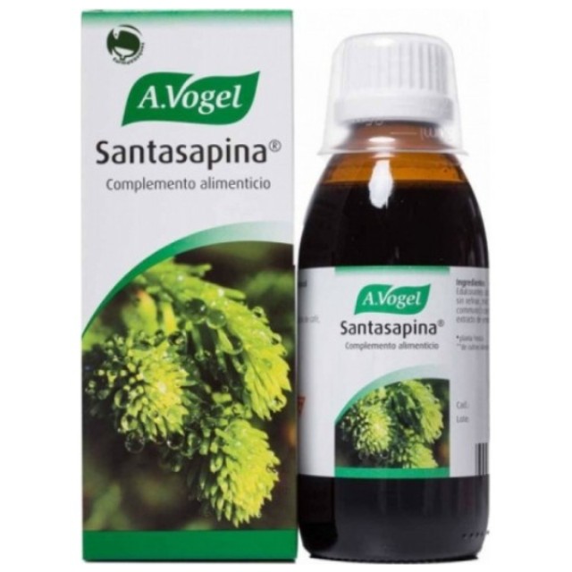 A.Vogel Santasapina 100ml