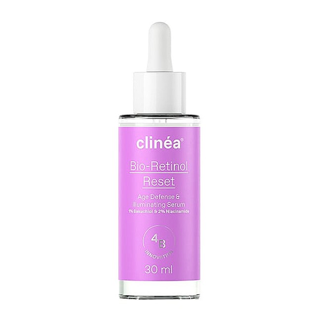 Clinea Bio-Retinol Reset Serum 30ml