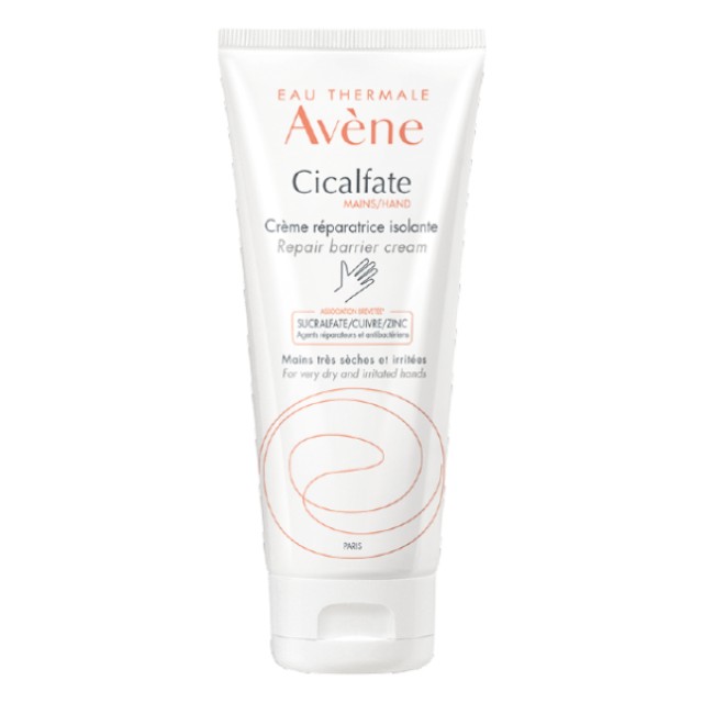 Avene Cicalfate Mains 100ml