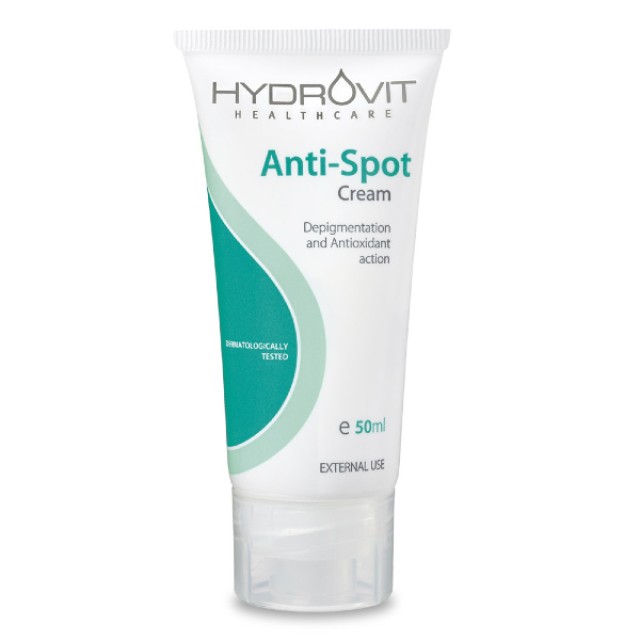 Hydrovit Anti-Spot Cream 50ml