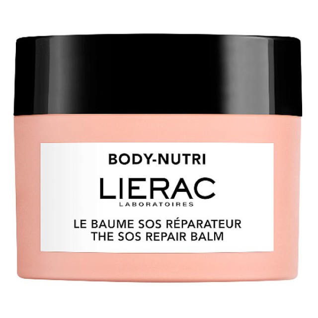 Lierac Body-Nutri The SOS Repair Balm 30ml