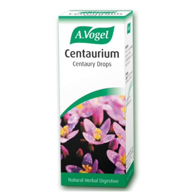 A.Vogel Centaurium 50ml