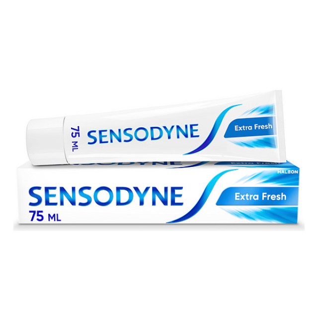 Sensodyne Extra Fresh Mint 75ml