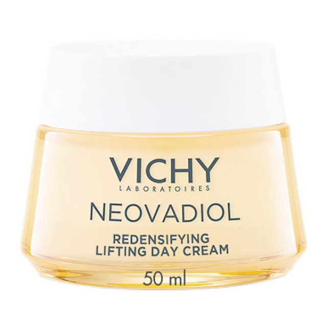 Vichy Neovadiol Menopause Day Cream Ξηρή Επιδερμίδα 50ml