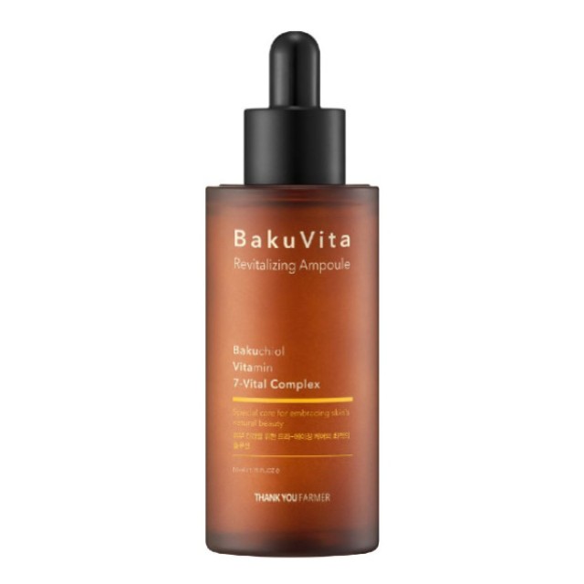 Thank You Farmer BakuVita Revitalizing Ampoule 50ml