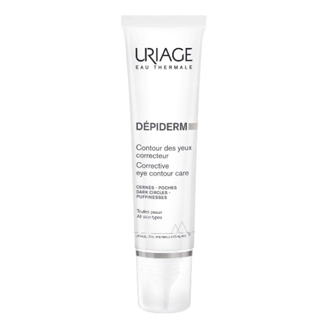 Uriage Depiderm Corrective Eye Contour Care 15ml