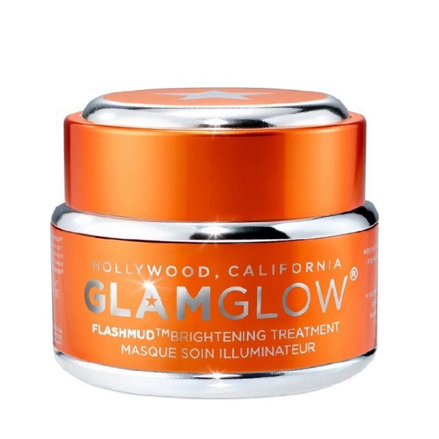Glamglow Flashmud Brightening Treatment Face Mask 15g