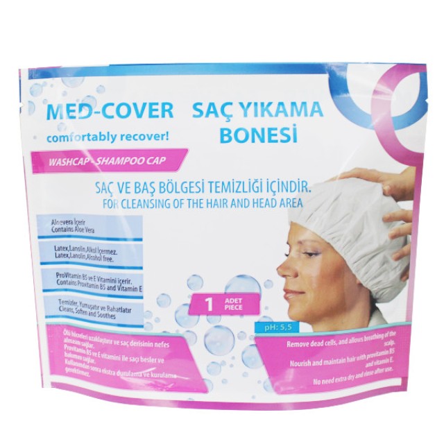 Medical Point Bathing cap 1 piece