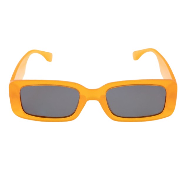 Contacta Bold Sunglasses Orange