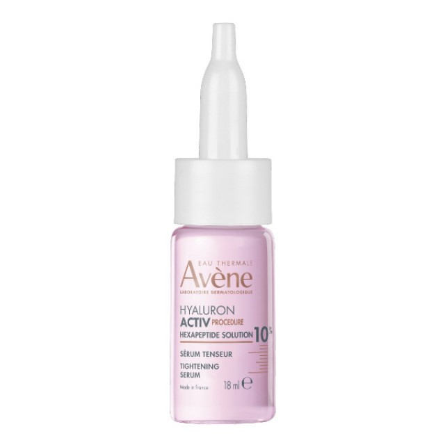 Avene Hyaluron Activ Procedure Tightening Serum 18ml