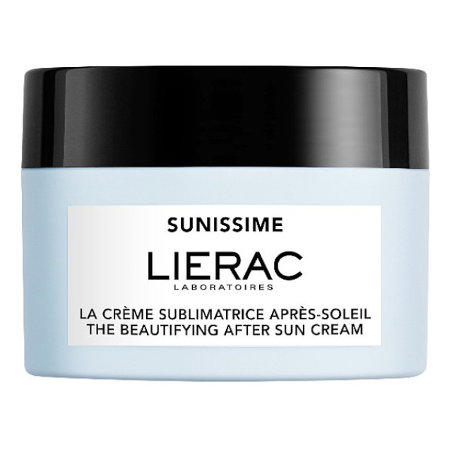 Lierac Sunissime The Beautifying After Sun Cream for Body 200ml