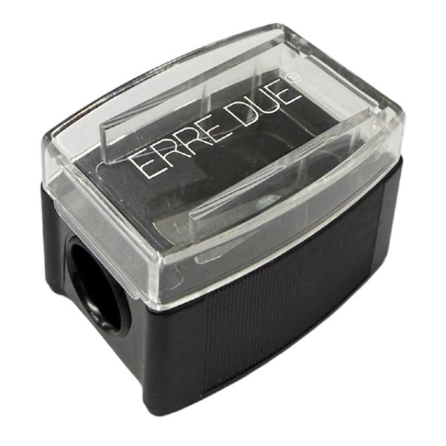 Erre Due Sharpener 1 τεμάχιο