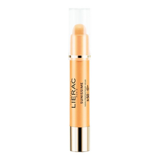 Lierac Sunissime Protective Eye Care Global Anti-Aging SPF50 3g