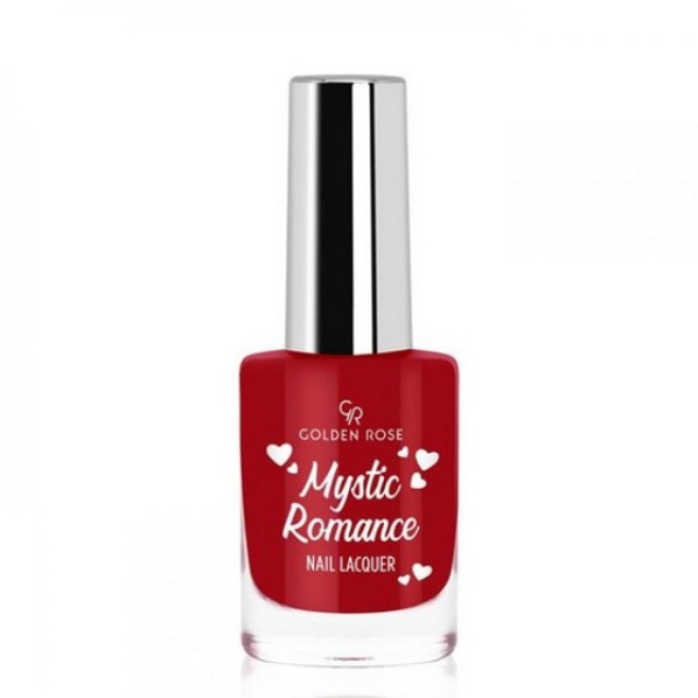 Golden Rose Mystic Romance Nail Polish 44 10.2ml