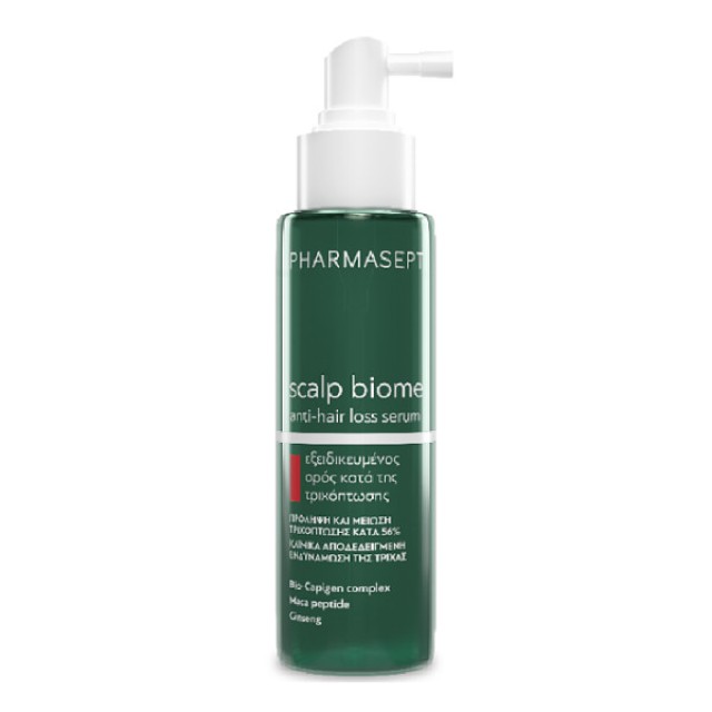 Pharmasept Scalp Biome Anti-Hair Loss Serum 100ml
