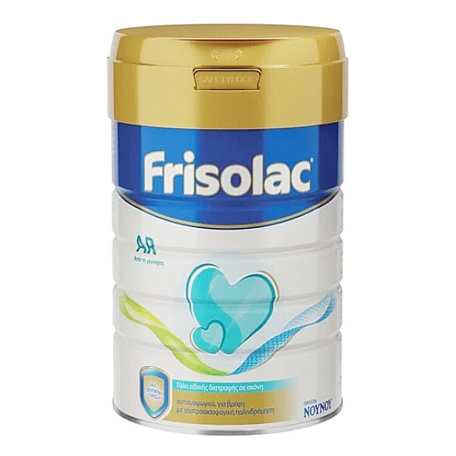 Frisolac AR Γάλα σε Σκόνη 0m+ 400g