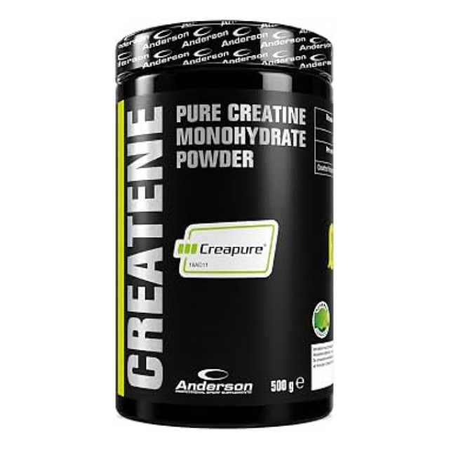 Anderson Createne Simplex 500g