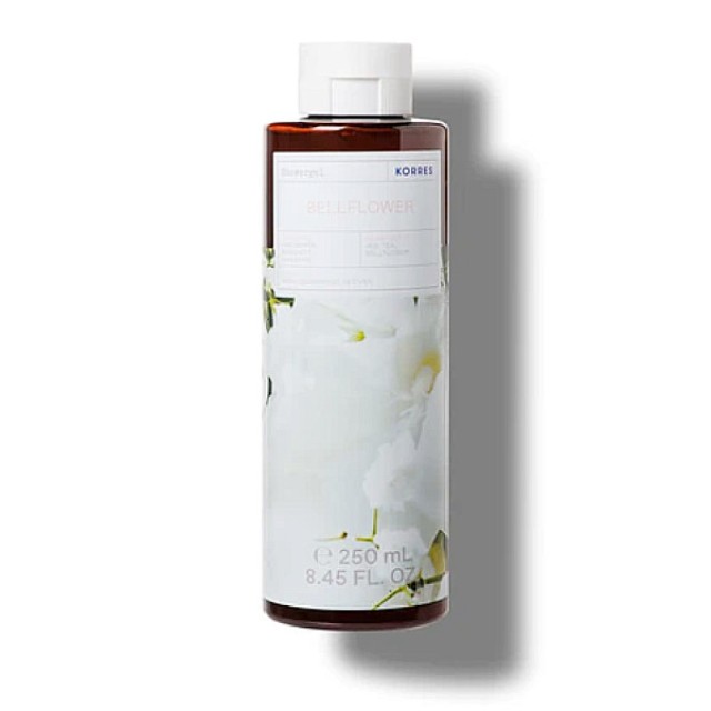 Korres Bellflower Αφρόλουτρο 250ml