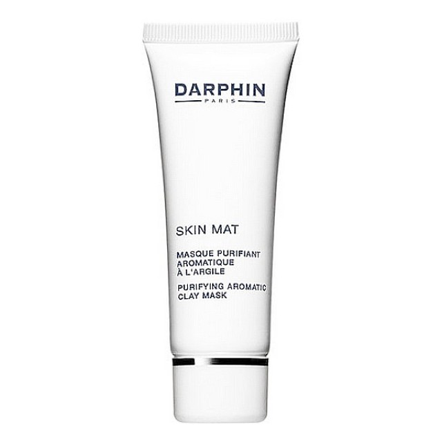 Darphin Purifying Aromatic Clay Mask 75ml