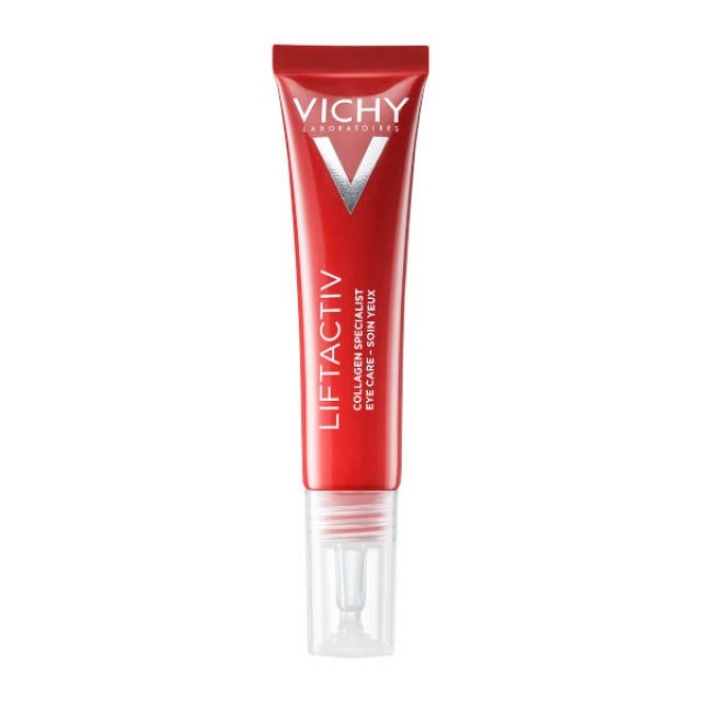 Vichy Liftactiv Collagen Specialist Eye Care 15ml