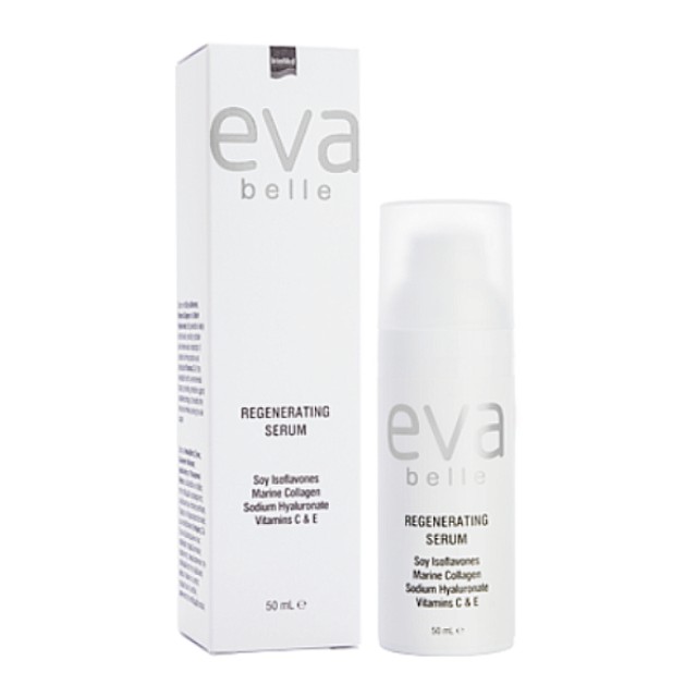 Intermed Eva Belle Regenerating Serum 50ml