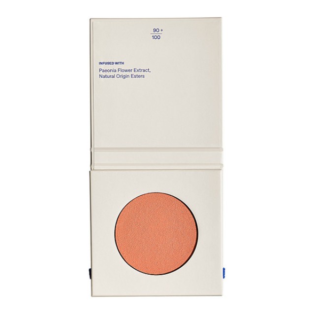 Korres Conscious Color Natural Fresh Blush 04 Almond Bronze 4.5g
