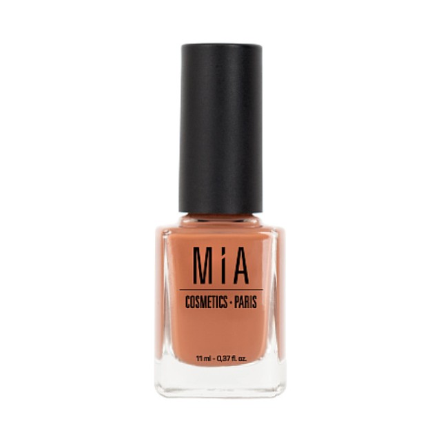 Mia Cosmetics Esmalte Regular Toffee 1944 11ml