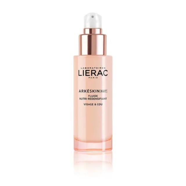 Lierac Arkeskin Nutri-Redensifying Fluid Night 50ml