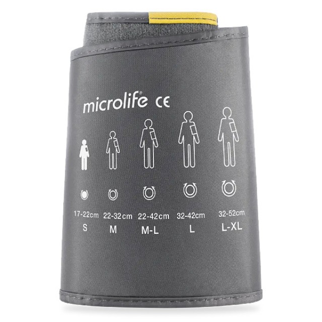 Microlife Soft Cuff Small