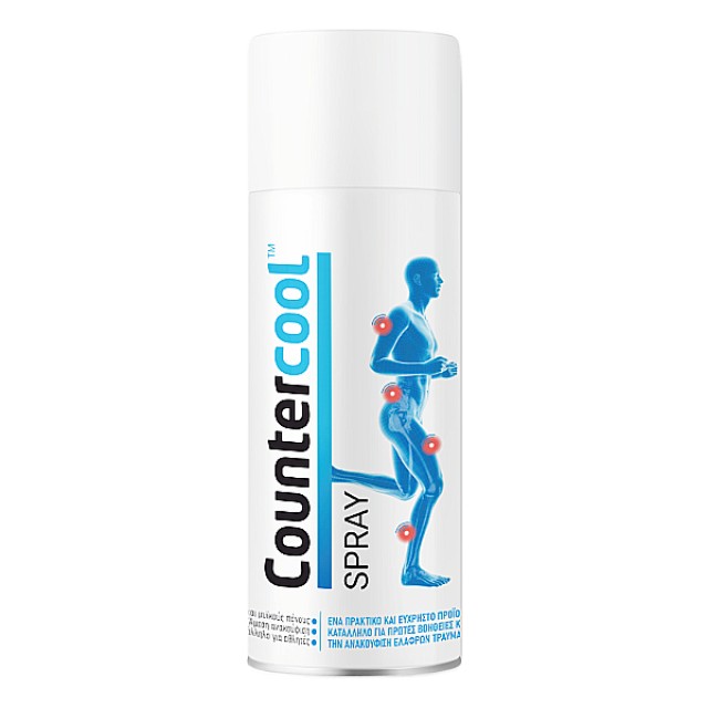 Countercool Spray 300ml