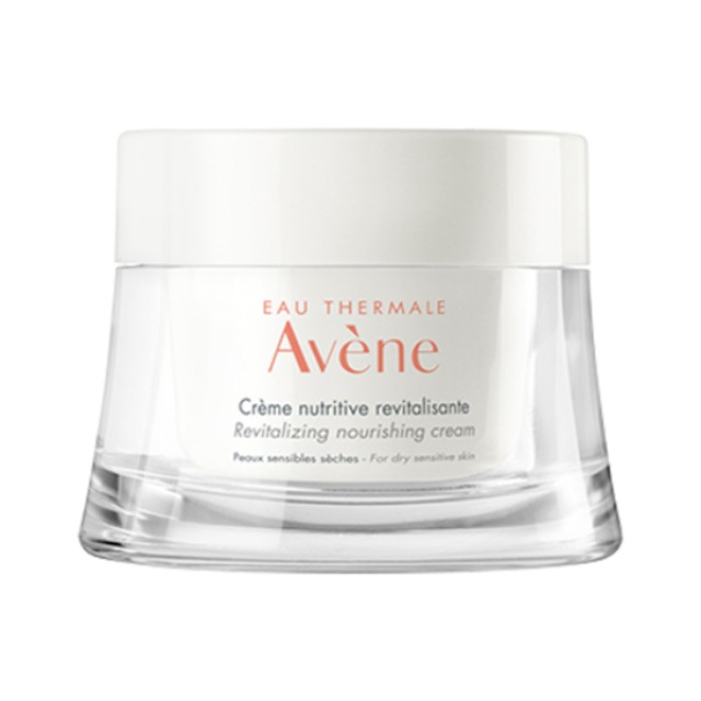 Avene Les Essentiels Creme Nutritive Revitalisante 50ml