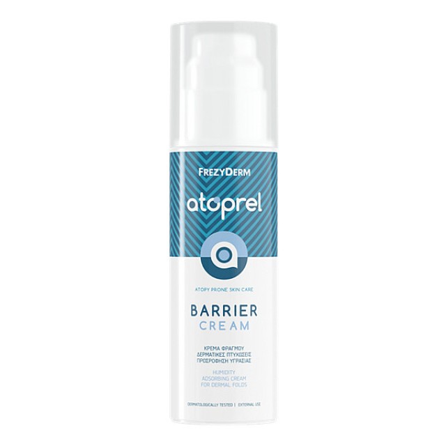 Frezyderm Atoprel Barrier Cream 150ml