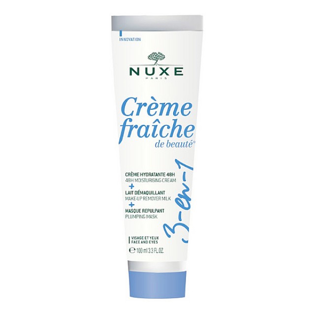 Nuxe Creme Fraiche de Beaute 3 in 1 100ml