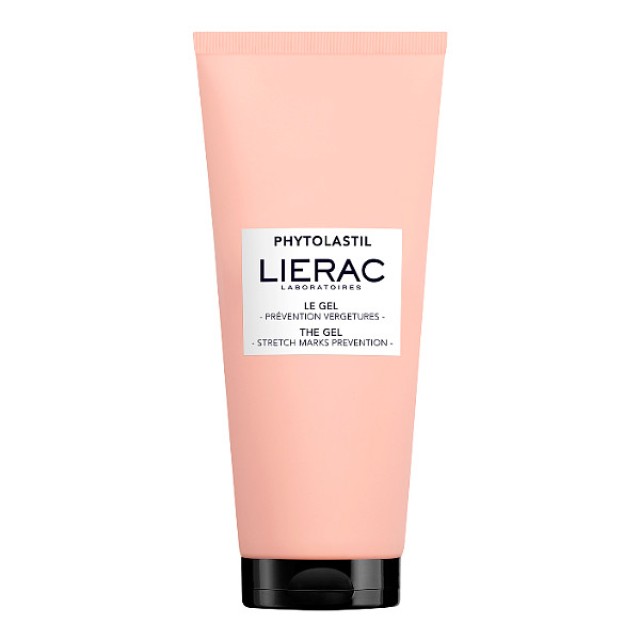 Lierac Phytolastil The Stretch Marks Prevention Gel 200ml