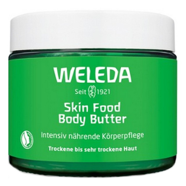 Weleda Skin Food Body Butter 150ml