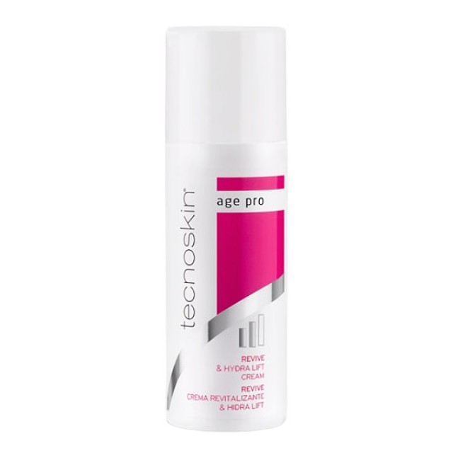 Tecnoskin Revive and Hydralift Cream 50ml