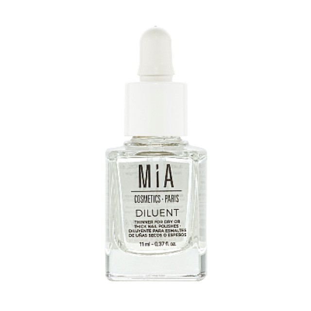 Mia Cosmetics Manicura Perfecta Diluent 1019 11ml