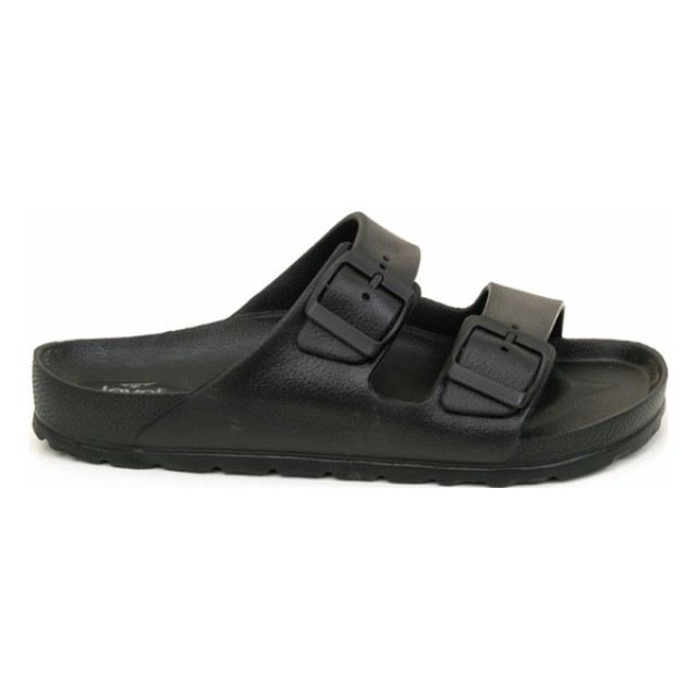 Level Anatomic Sandals 167 Black No. 39
