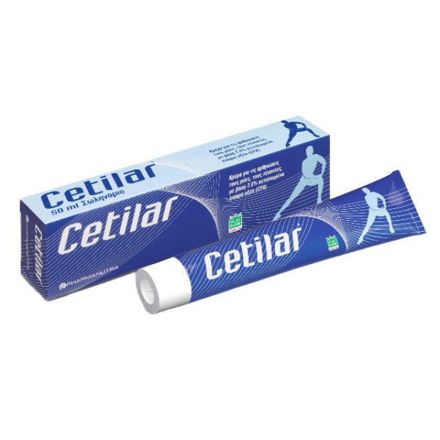 Winmedica Cetilar Cream 50ml