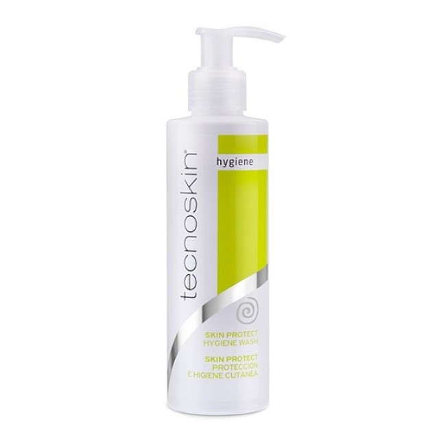 Tecnoskin Skin Protect Hygiene Wash 200ml