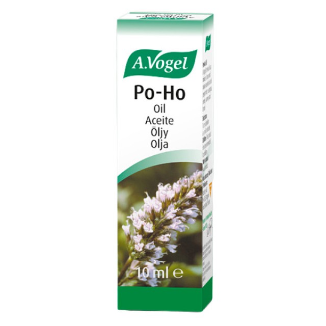 A.Vogel Po-Ho Oil 10ml