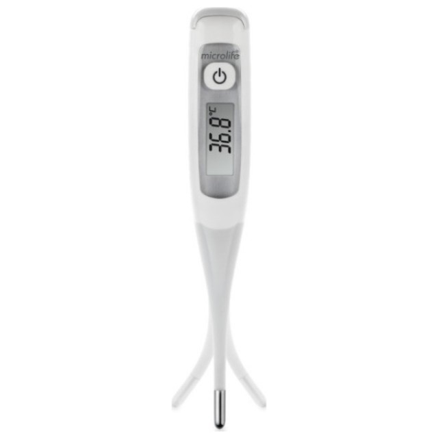 Microlife Digital Thermometer 10sec MT 800 1 piece
