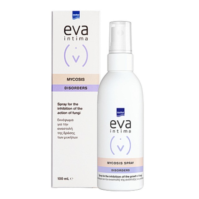 Intermed Eva Intima Mycosis Spray 100ml