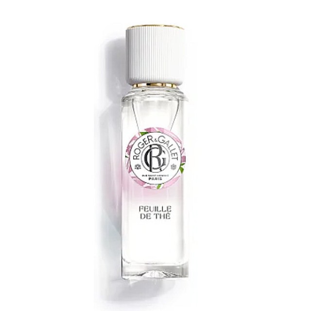 Roger & Gallet Feuille de Thé Perfume 30ml