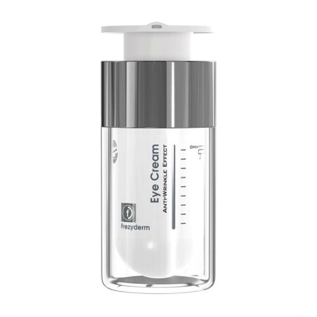 Frezyderm Anti-Wrinkle Eye Cream Αντιρυτιδική Κρέμα Ματιών 15ml