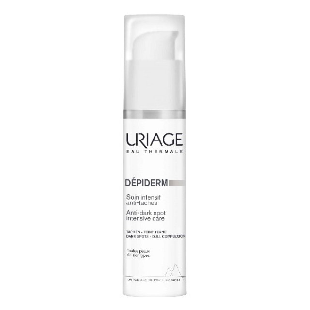 Uriage Depiderm Anti-Dark Spot Intensive Care 30ml